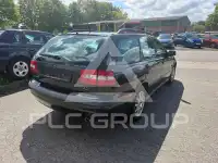2001 Volvo V40