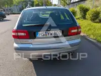 2001 Volvo V40