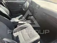 2001 Volvo V40