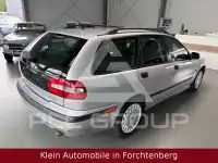2001 Volvo V40