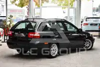 2001 Volvo V40