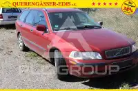2001 Volvo V40