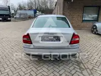 2001 Volvo S80