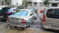2001 Volvo S80