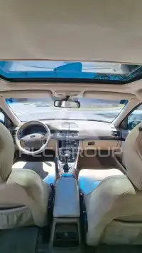 2001 Volvo S80