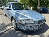 2001 Volvo S80