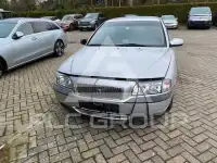 2001 Volvo S80
