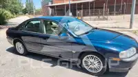 2001 Volvo S80
