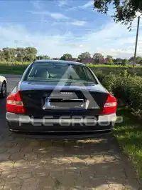 2001 Volvo S80