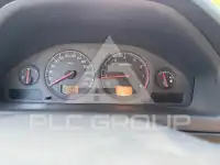 2001 Volvo S80