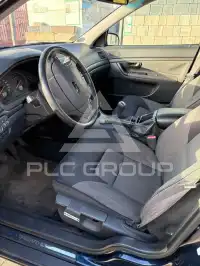2001 Volvo S80