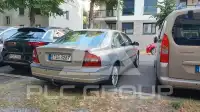 2001 Volvo S80