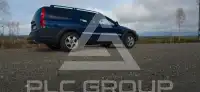 2001 Volvo XC70