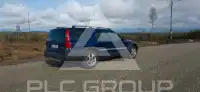 2001 Volvo XC70