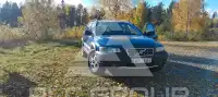 2001 Volvo XC70