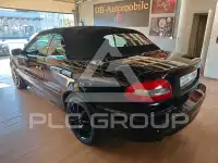 2001 Volvo C70