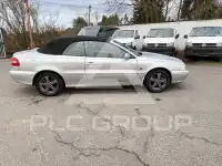 2001 Volvo C70