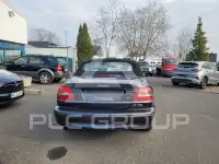 2001 Volvo C70