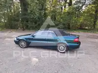 2001 Volvo C70