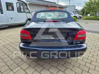 2001 Volvo C70