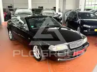 2001 Volvo C70