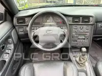 2001 Volvo C70