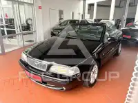 2001 Volvo C70