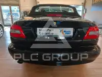2001 Volvo C70