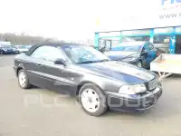 2001 Volvo C70