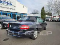 2001 Volvo C70