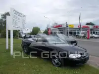 2001 Volvo C70