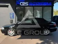 2001 Volvo C70
