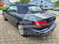 2001 Volvo C70