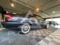 2001 Volvo C70