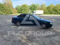 2001 Volvo C70