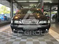 2001 Volvo C70