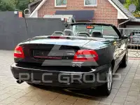 2001 Volvo C70