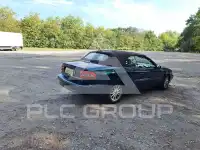 2001 Volvo C70