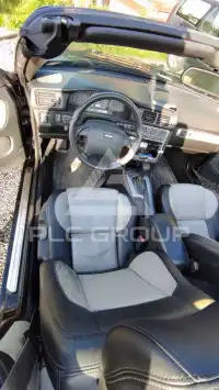 2001 Volvo C70