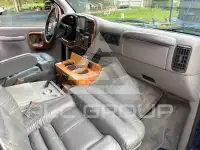 2001 GMC Savana
