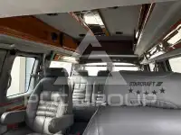 2001 GMC Savana