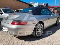 2001 Porsche 911