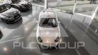 2001 Porsche 911