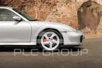 2001 Porsche 911