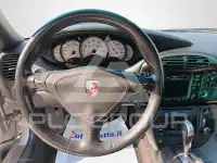 2001 Porsche 911