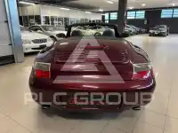 2001 Porsche 911