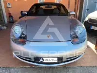 2001 Porsche 911