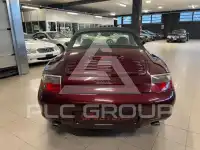 2001 Porsche 911
