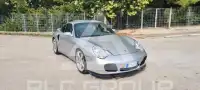 2001 Porsche 911