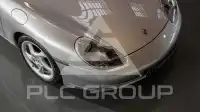 2001 Porsche 911